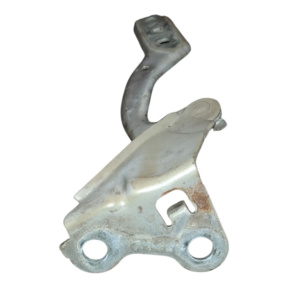 Dobradiça Esquerda Capo Vw Fox 2012 5z0823301h 5