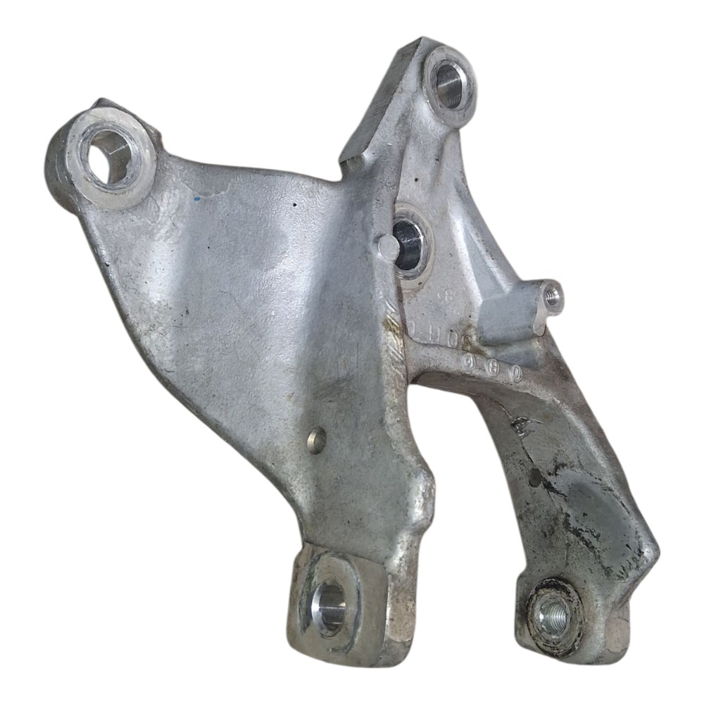 Suporte coxim câmbio Honda City 2010 50TF0AT 4