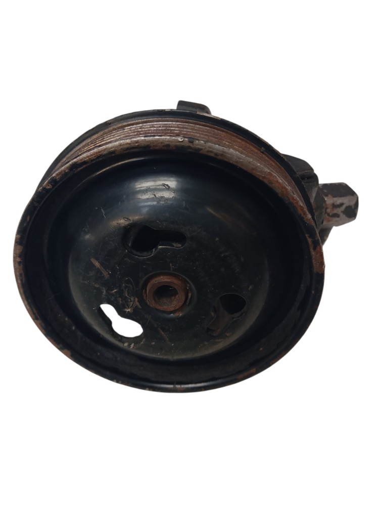 Bomba Hidráulica Ford Focus 1.8 Ano 02 03 04 05 06 Original 2