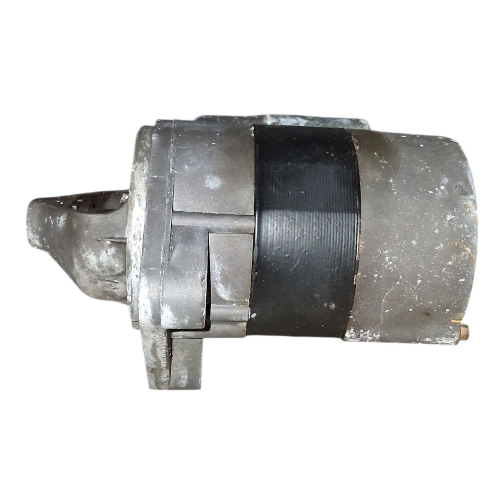 Motor Arranque Partida Ford Fiesta 2003 À 2012 4