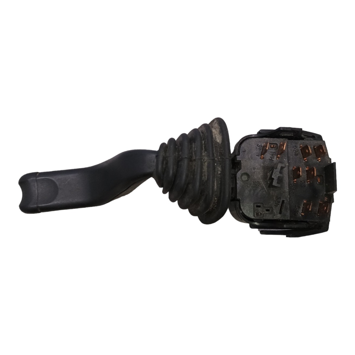 Chave Limpador Parabrisa Gm Astra Corsa 1994 A 2012 3