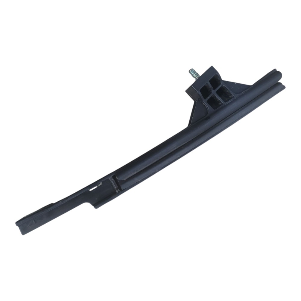 Guia Vidro Traseiro Direito Hyundai Hb20 2018 835451s200 Preto 2