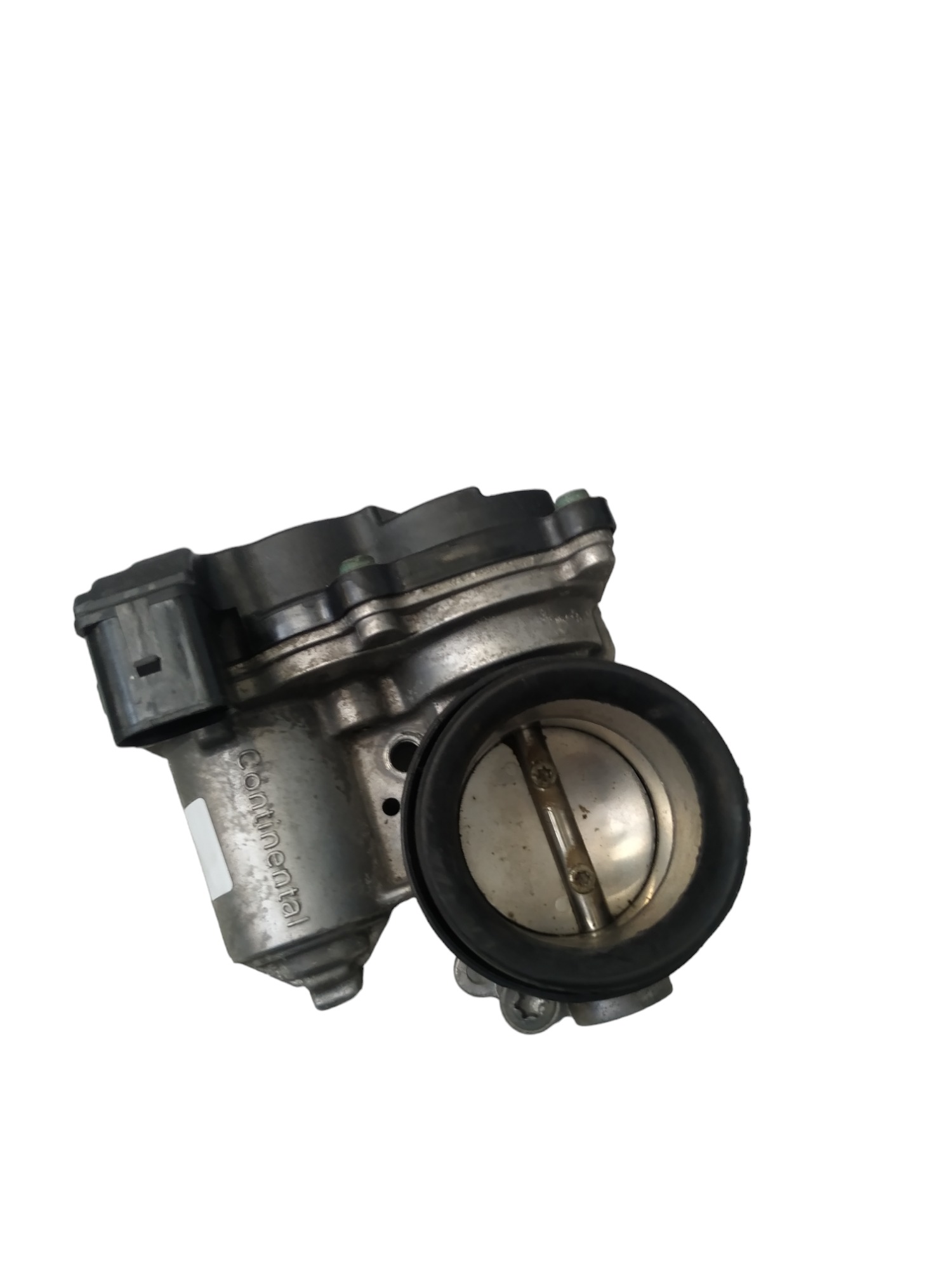 Tbi Corpo Borboleta Tsi 3cc G7 Vw Gol Up 2010 A 2018