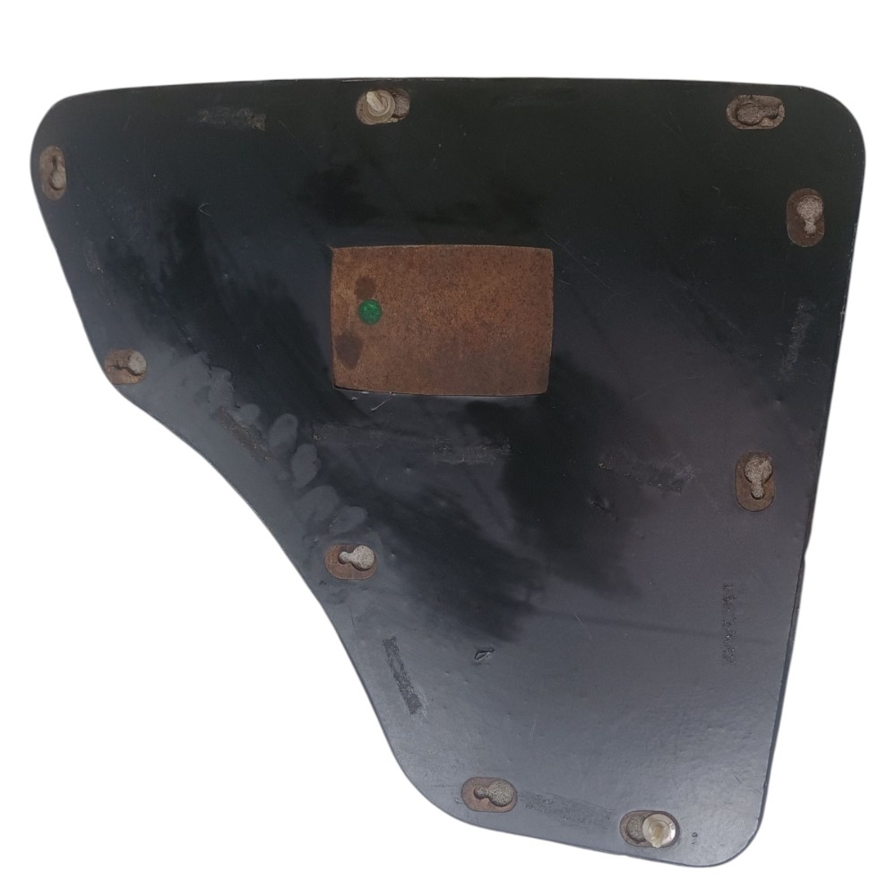 Forro Lateral Traseiro Direito Fiat Palio 1996 À 2000 2