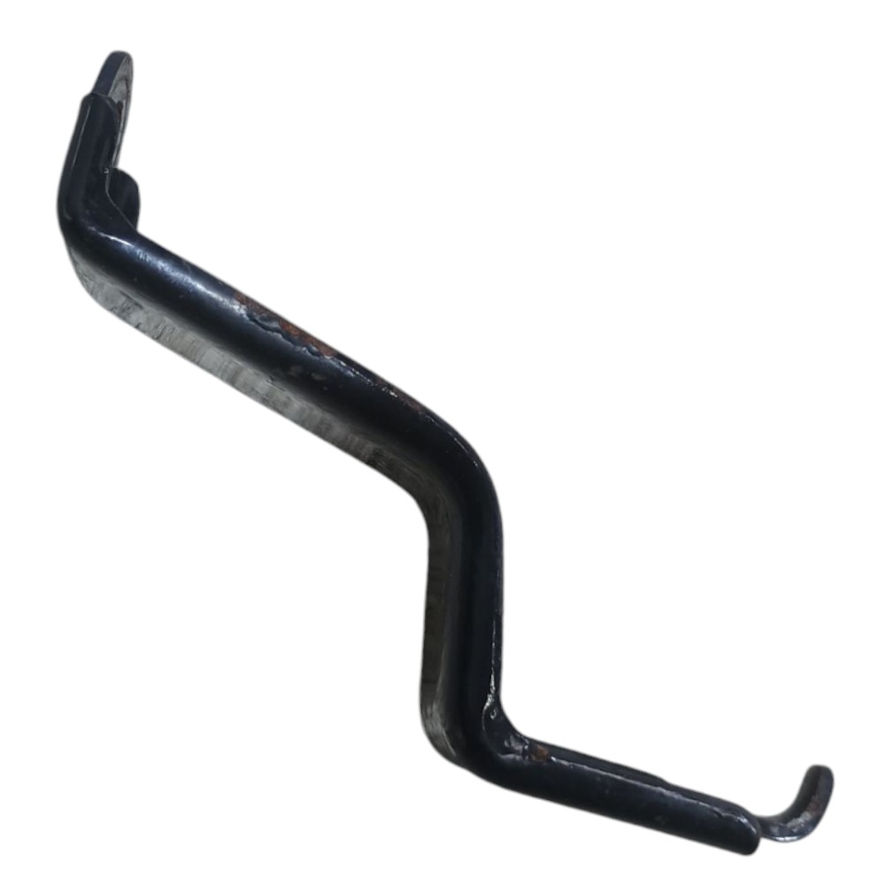 Suporte Encosto Banco Traseiro Lifan 620 2009 À 2012 – Preto Preto 5