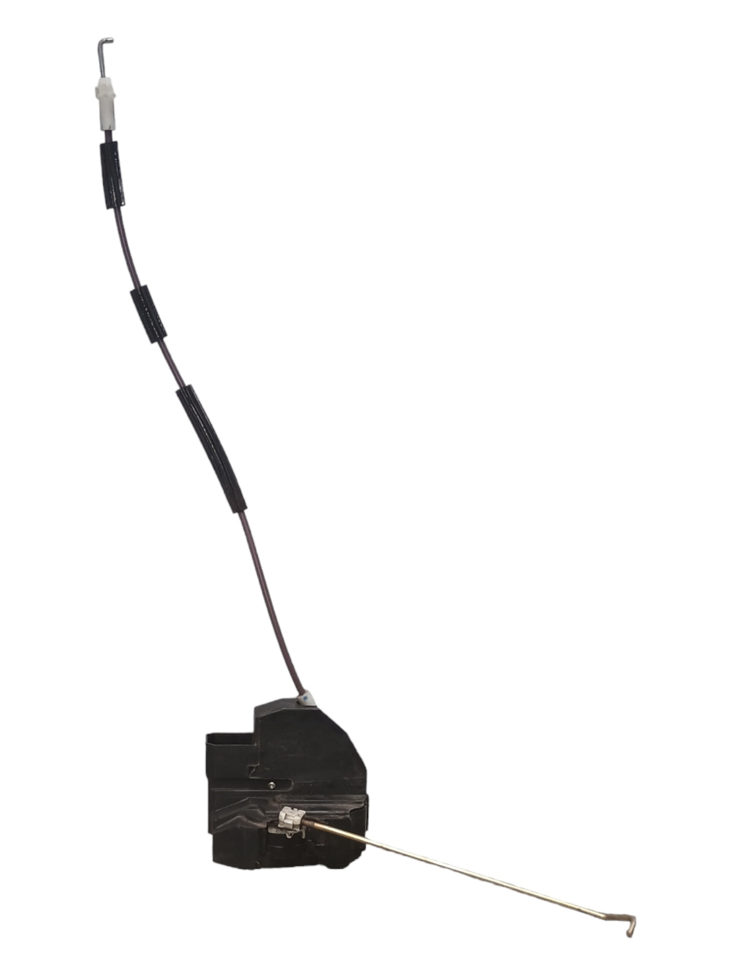 Fechadura Porta Diant Dir Fiat Mobi 2019 52005784