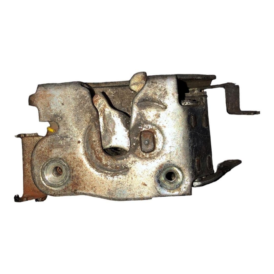 Fechadura Porta Traseira Esquerda Gm Monza 1989 5