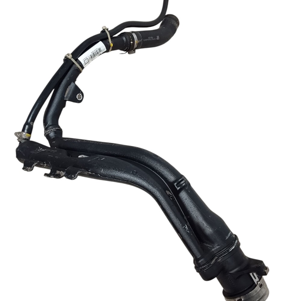 Gargalo Tanque De Combustível Gm Onix Ltz 1.4 2018/2019 2
