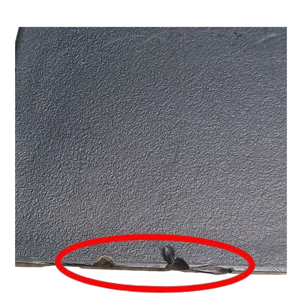 Acab. Interno Maçaneta Tras Esq Honda Hr-v 2018 C/detalhe Preto Traseira 6