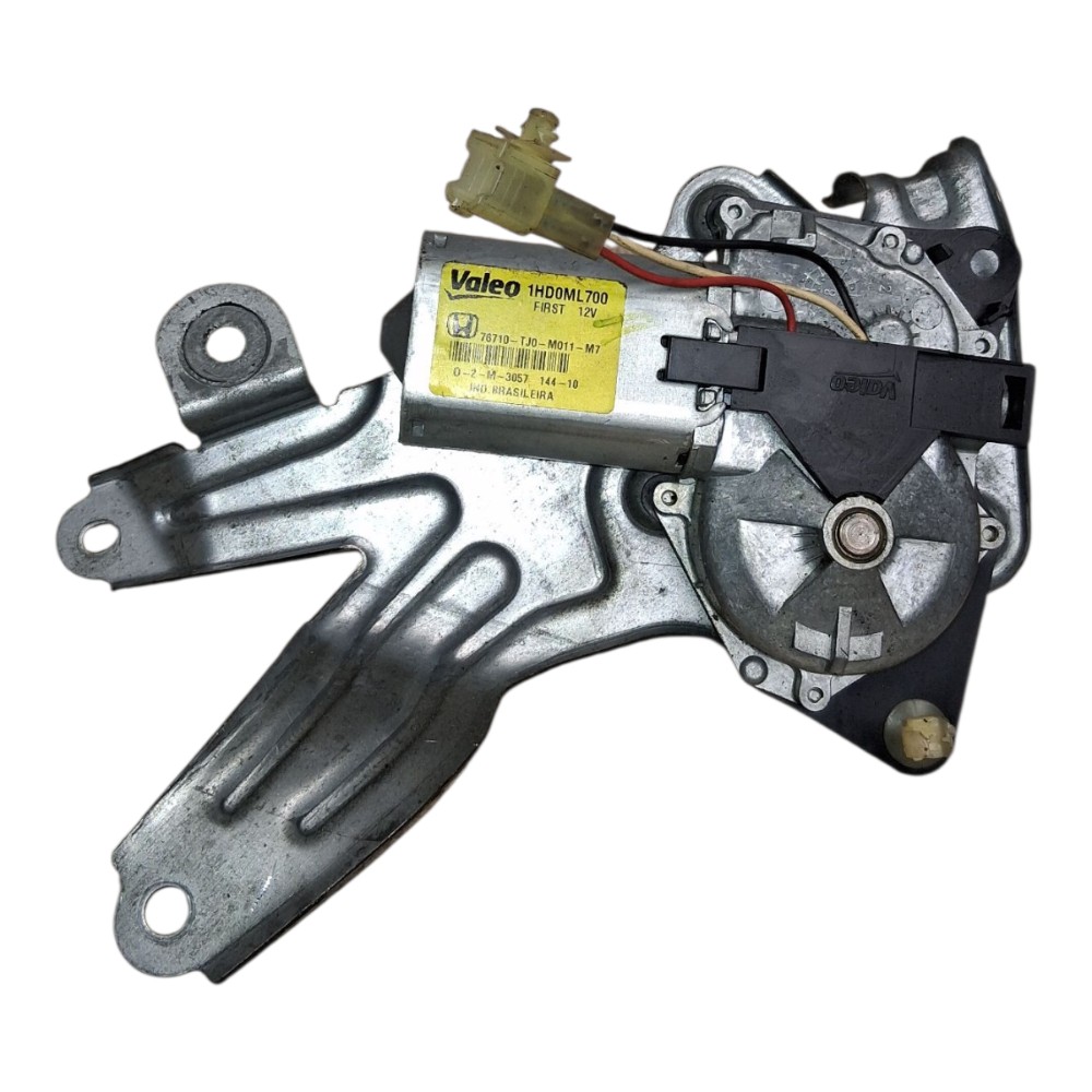Máquina Motor Limpador Traseiro Fit Xl 2010 76710tj0 – Prat Prat 1