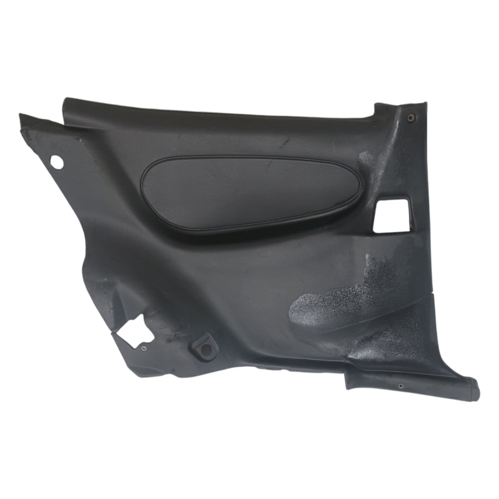 Forro Porta Traseira Esq Fiat Palio 2006 A 2016 *detalhes 1
