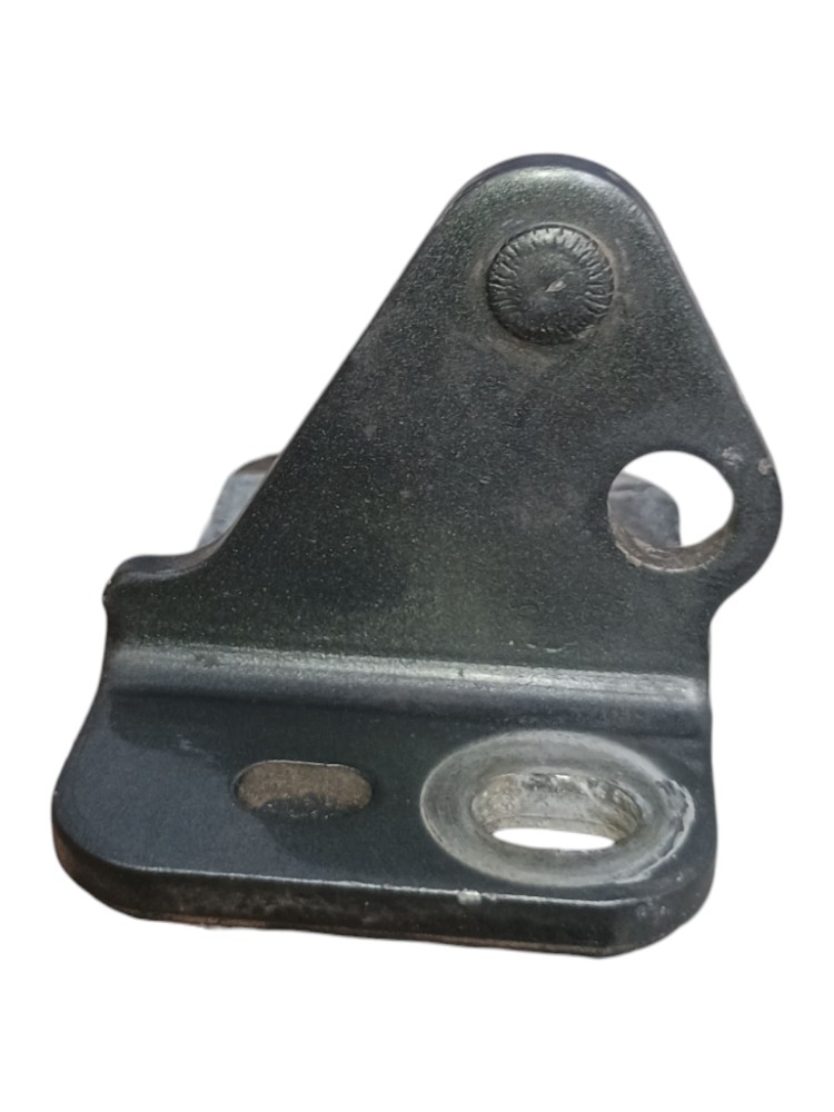 Suporte Dobradiça Porta Dianteira Direita Vw Polo 2014 3