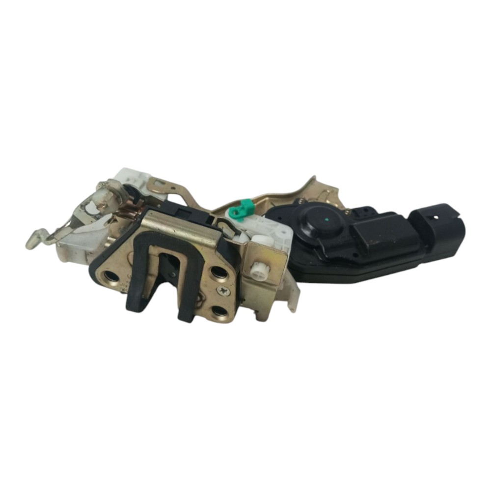 Fechadura Elétrica Porta Tras Dir Jac J2 2015 4