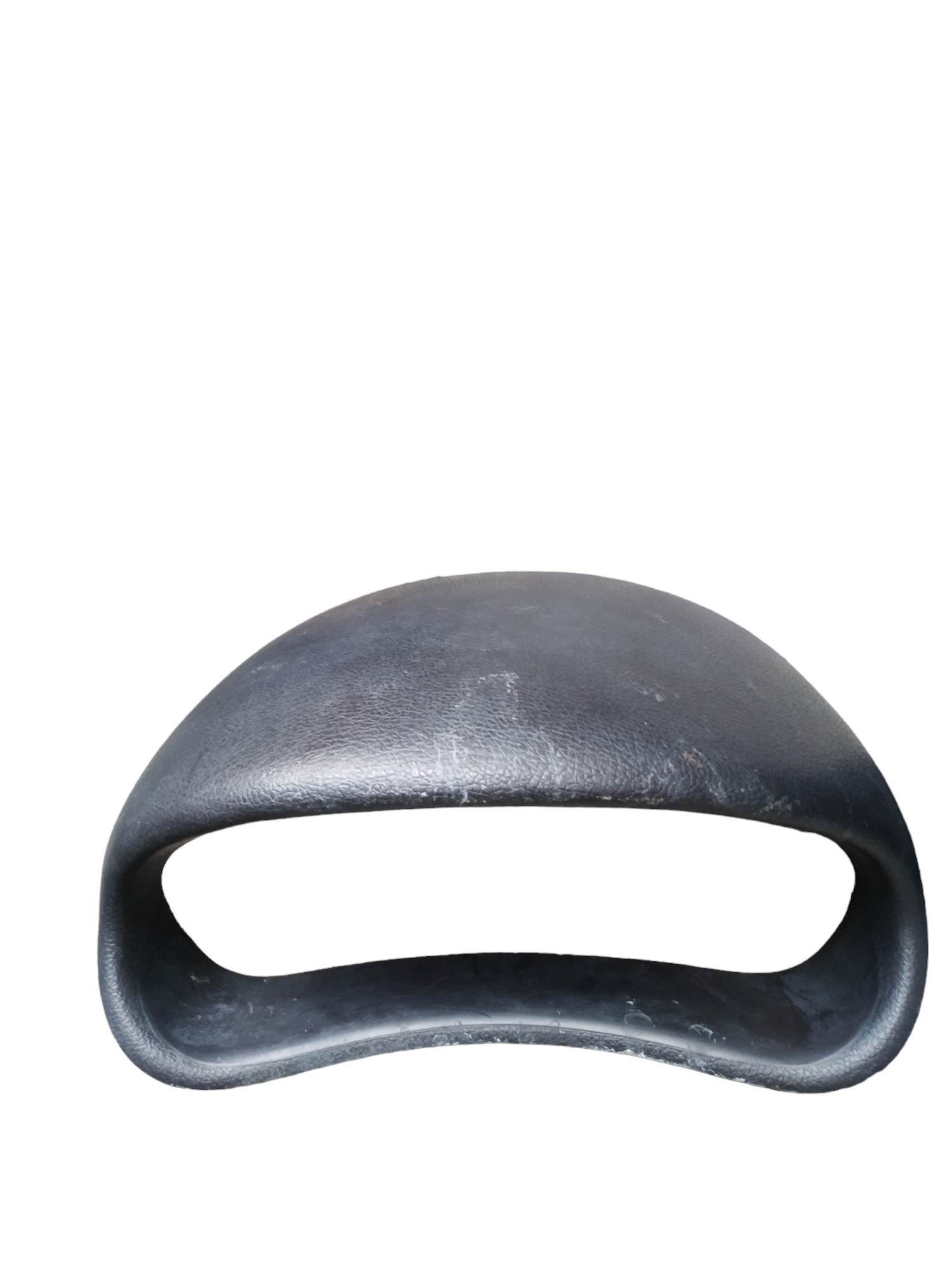 Moldura Painel De Instrumentos Peugeot 206 2001 1