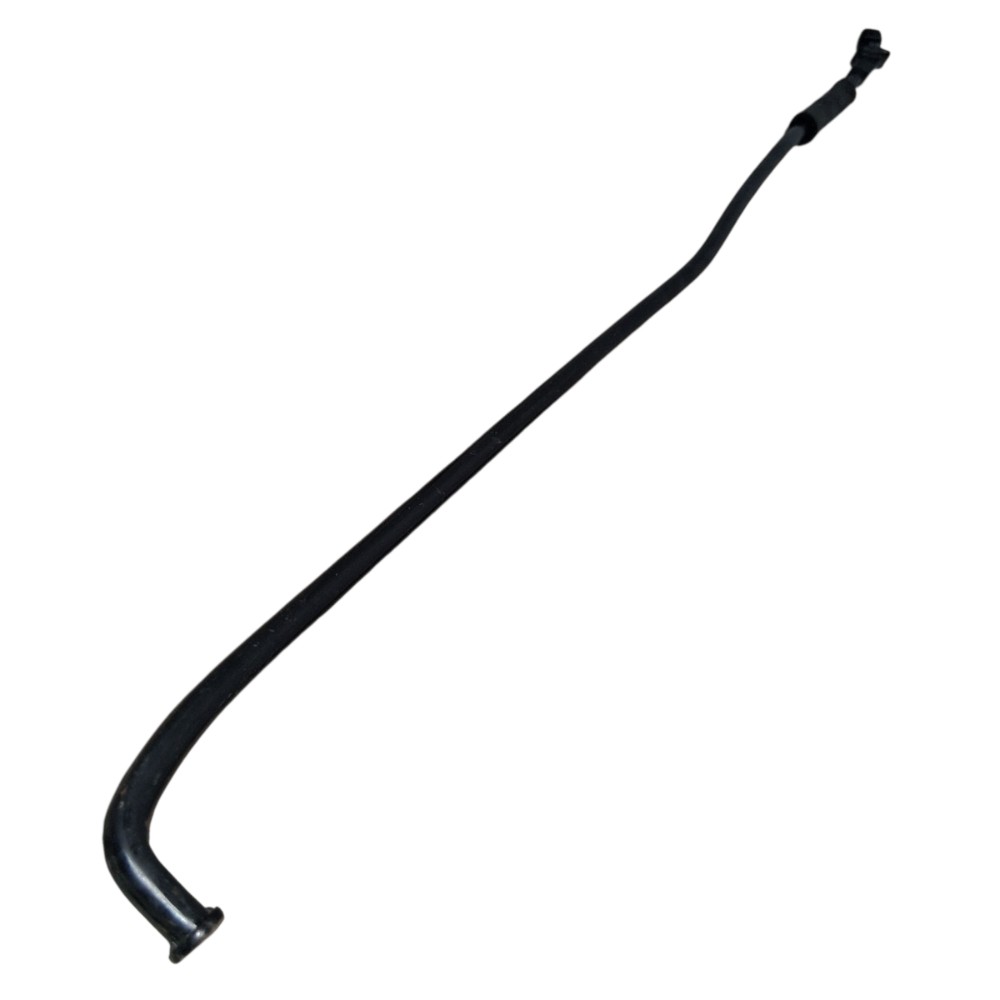 Vareta Haste Capô Hyundai Ix35 2014 – Preto Preto 4