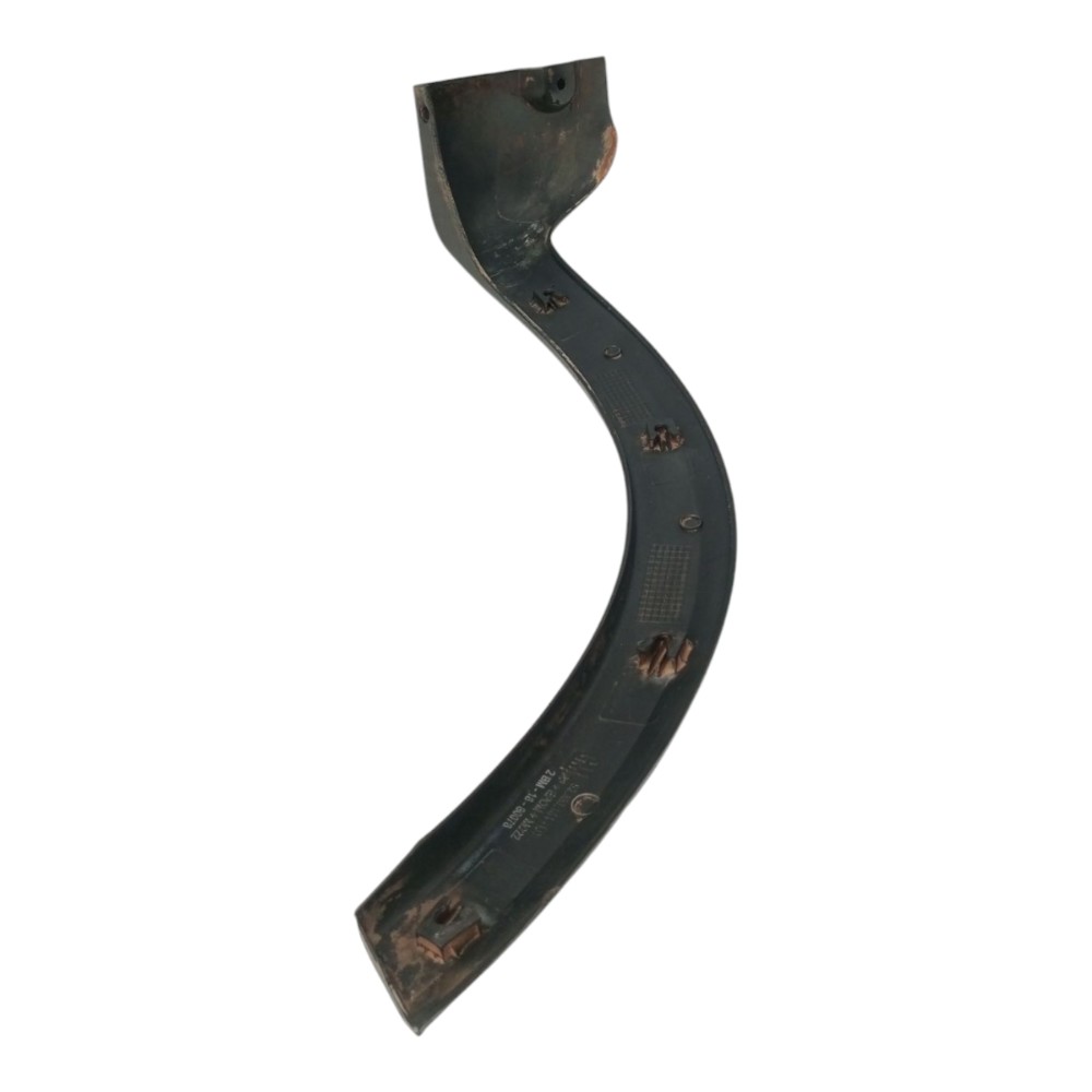 Moldura Para Lama Tras Dir Chevrolet Corsa Sedan 2004 2