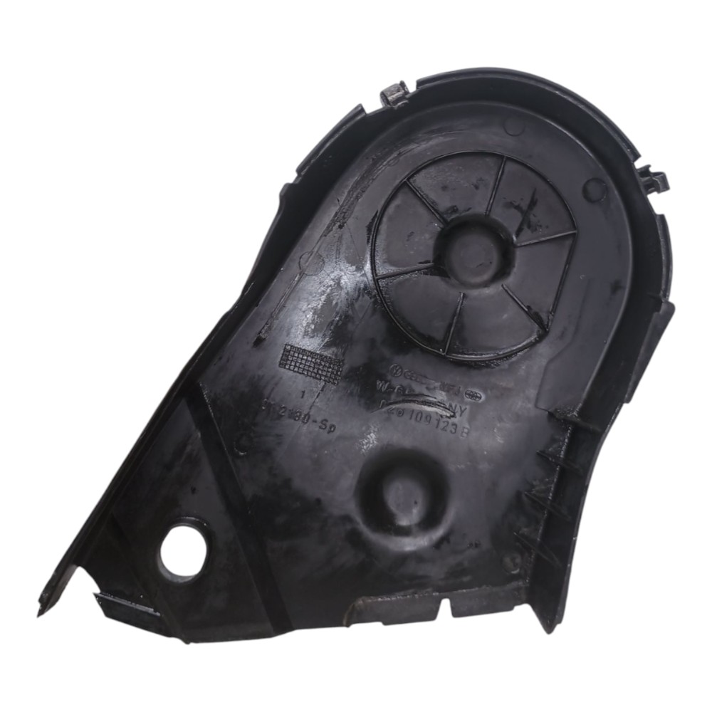 Capa Superior Correia Dentada Seat Cordoba 1998 026109123b 3