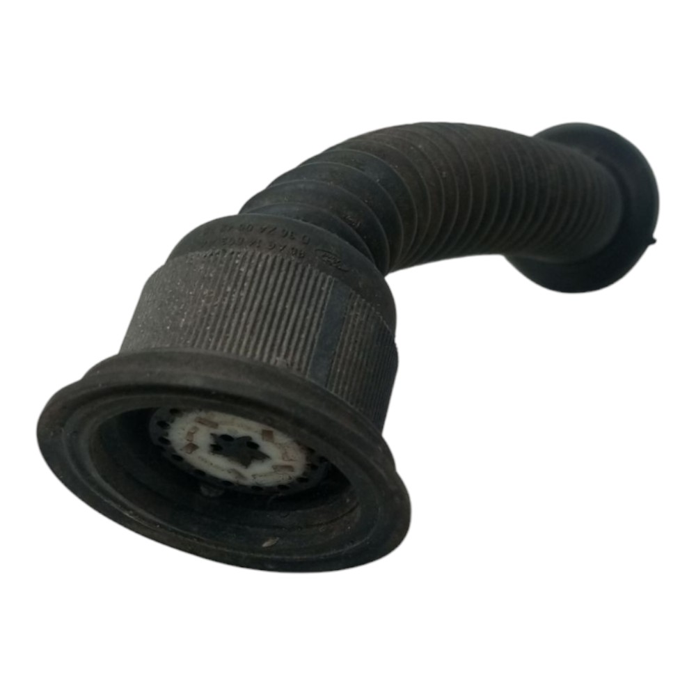 Chicote Da Porta Diant Dir Ford Fusion 2002 4