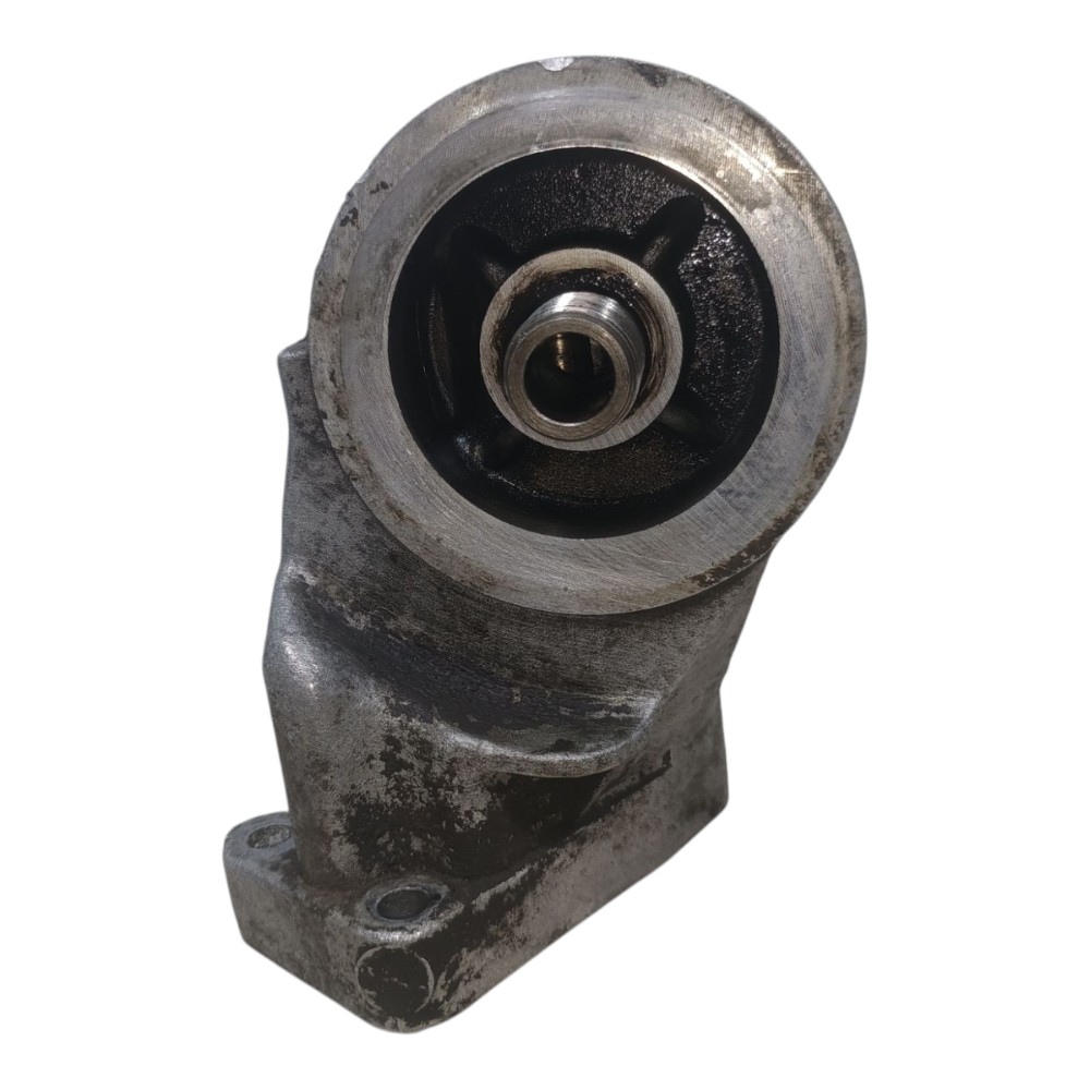 Suporte Filtro Óleo Vw Gol Voyage 1985 A 1992 049115417f 1