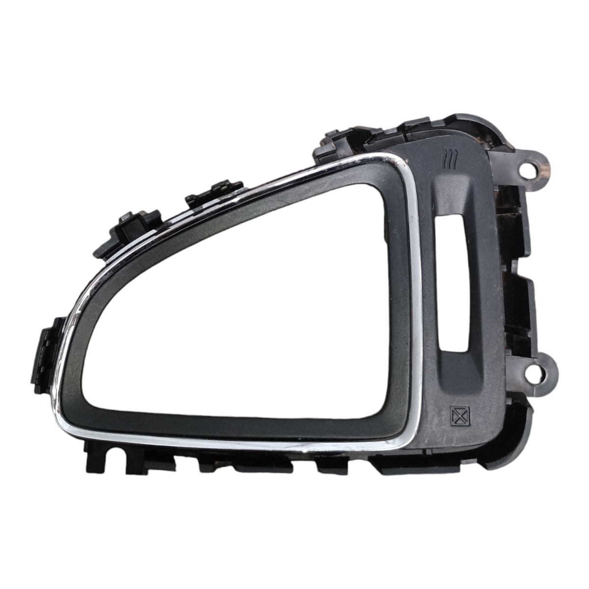 Moldura Difusor Ar Esquerdo Honda Hr-v 2018 Ea165111200 1