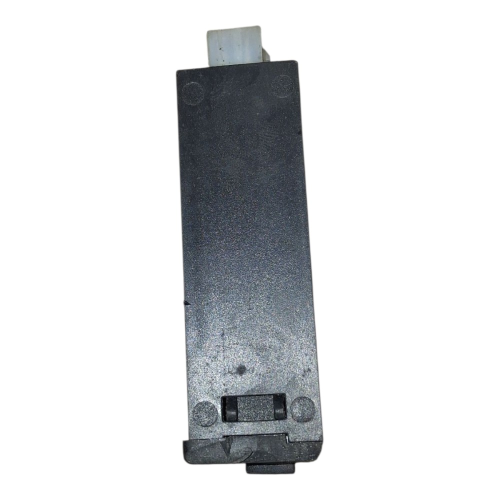 Chave Comutadora Igt Motors Chery Celer 2014 *detalhe Preto 6