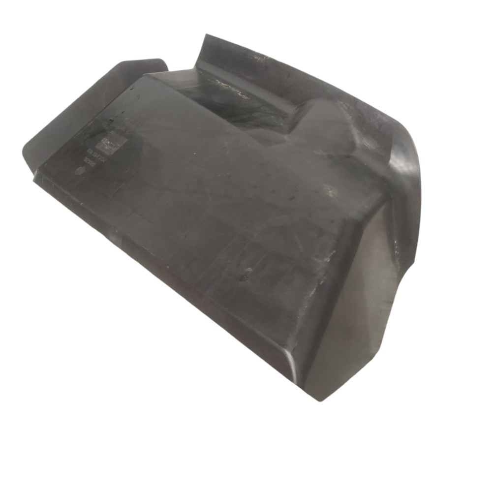 Protetor Grade Churrasqueira Vw Tcross 2022 1