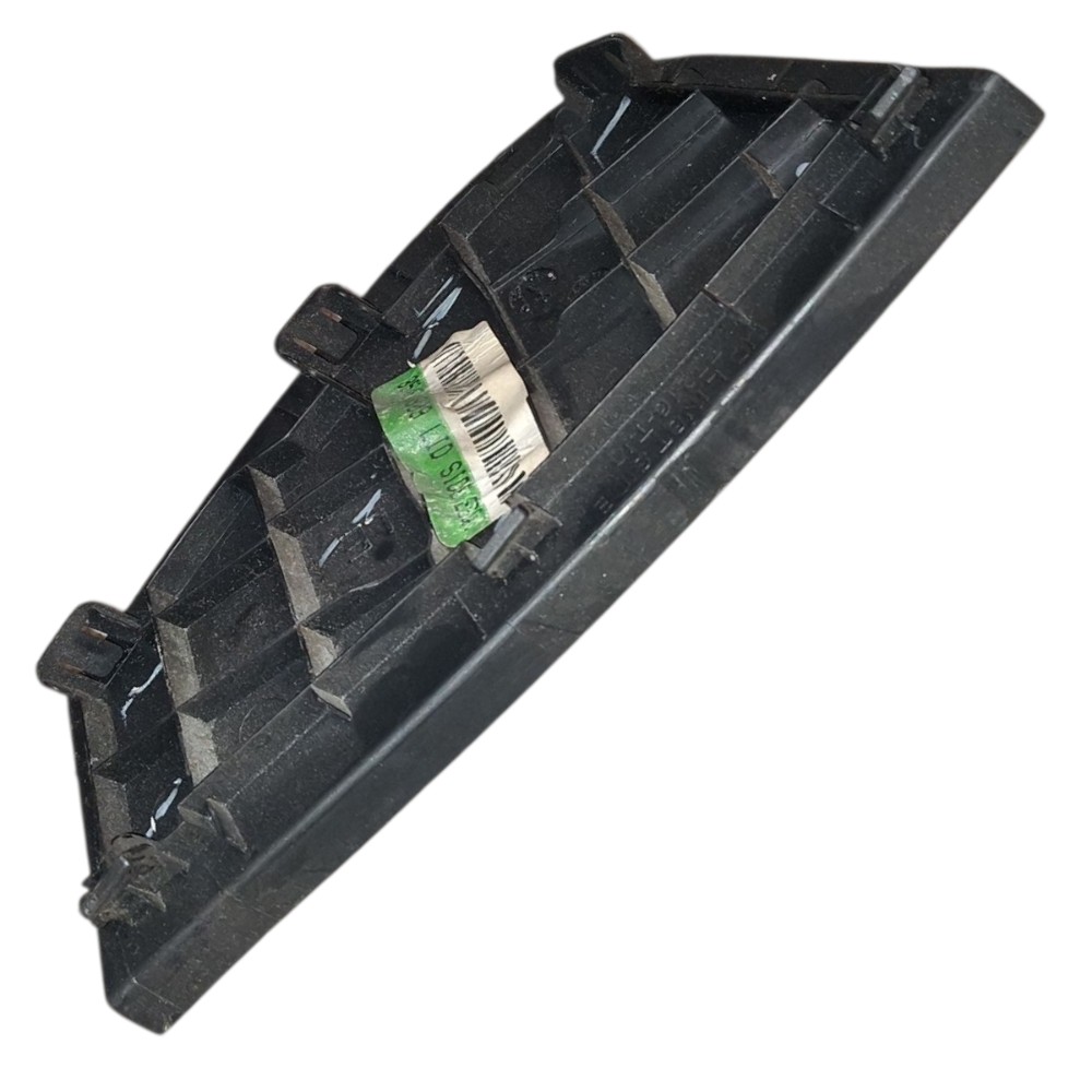 Acabamento Lateral Esquerdo Painel Fit Xl 2010 77216tj0 – Preto Preto 4