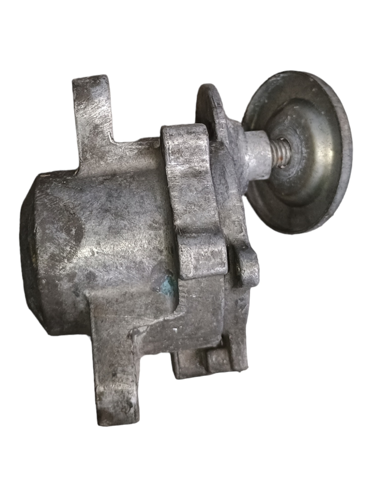 Tensor Correia Alternador Gm Astra 1.8 2.0 2007 3