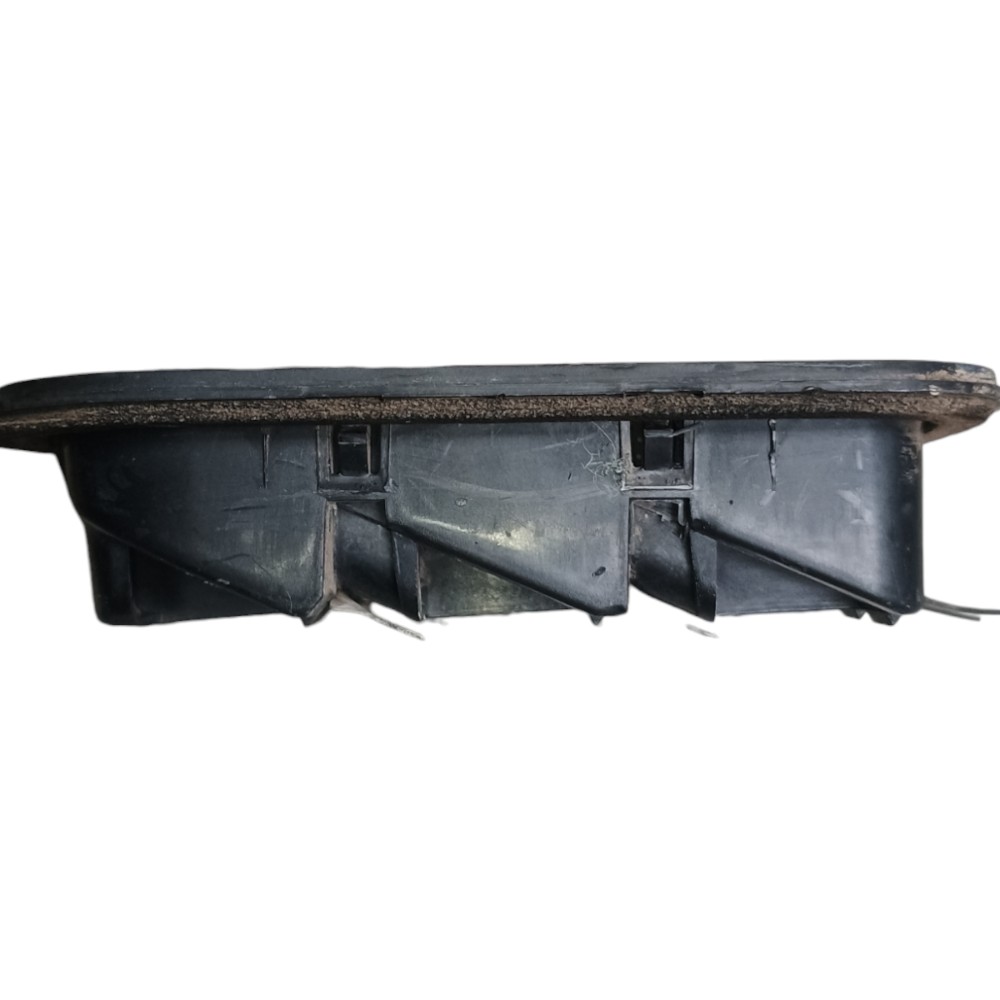 Difusor Ar Traseiro Direito Honda Fit 2008 2