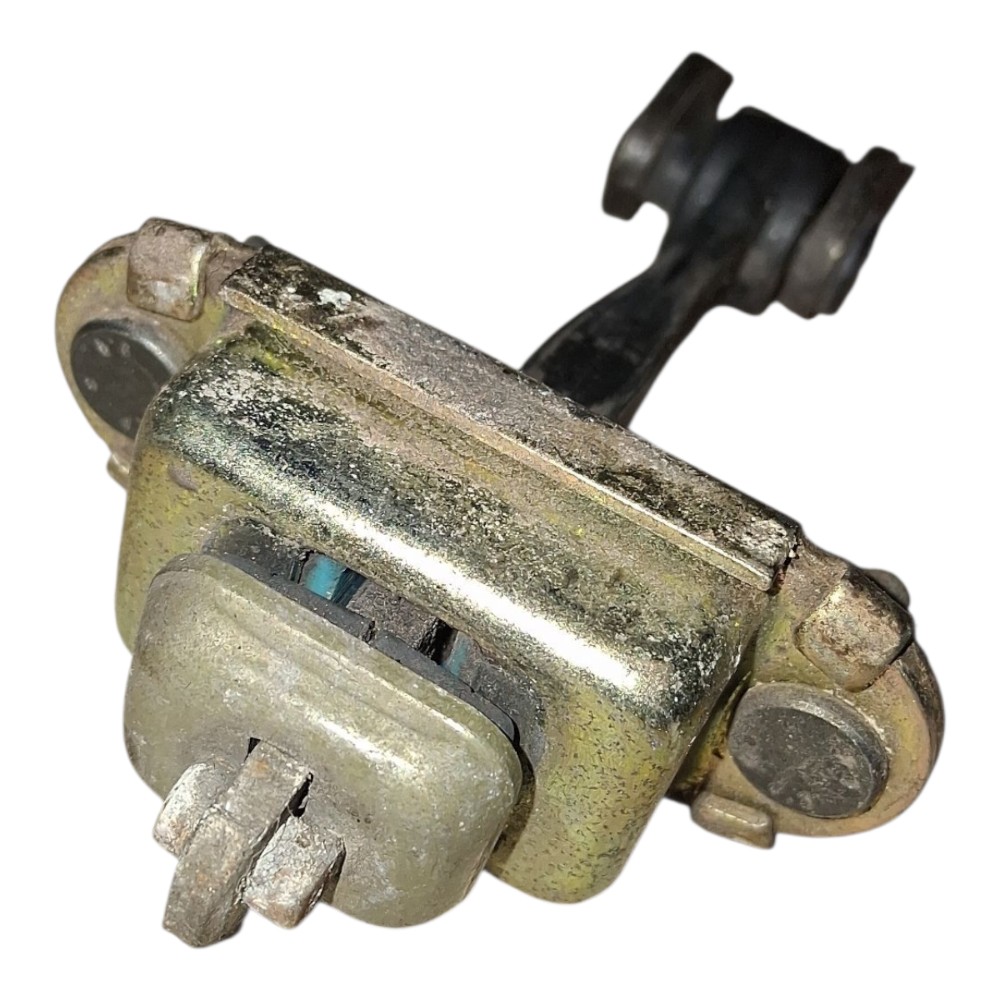 Limitador Porta Traseira Esquerda Ford Focus 1.8 2001 4