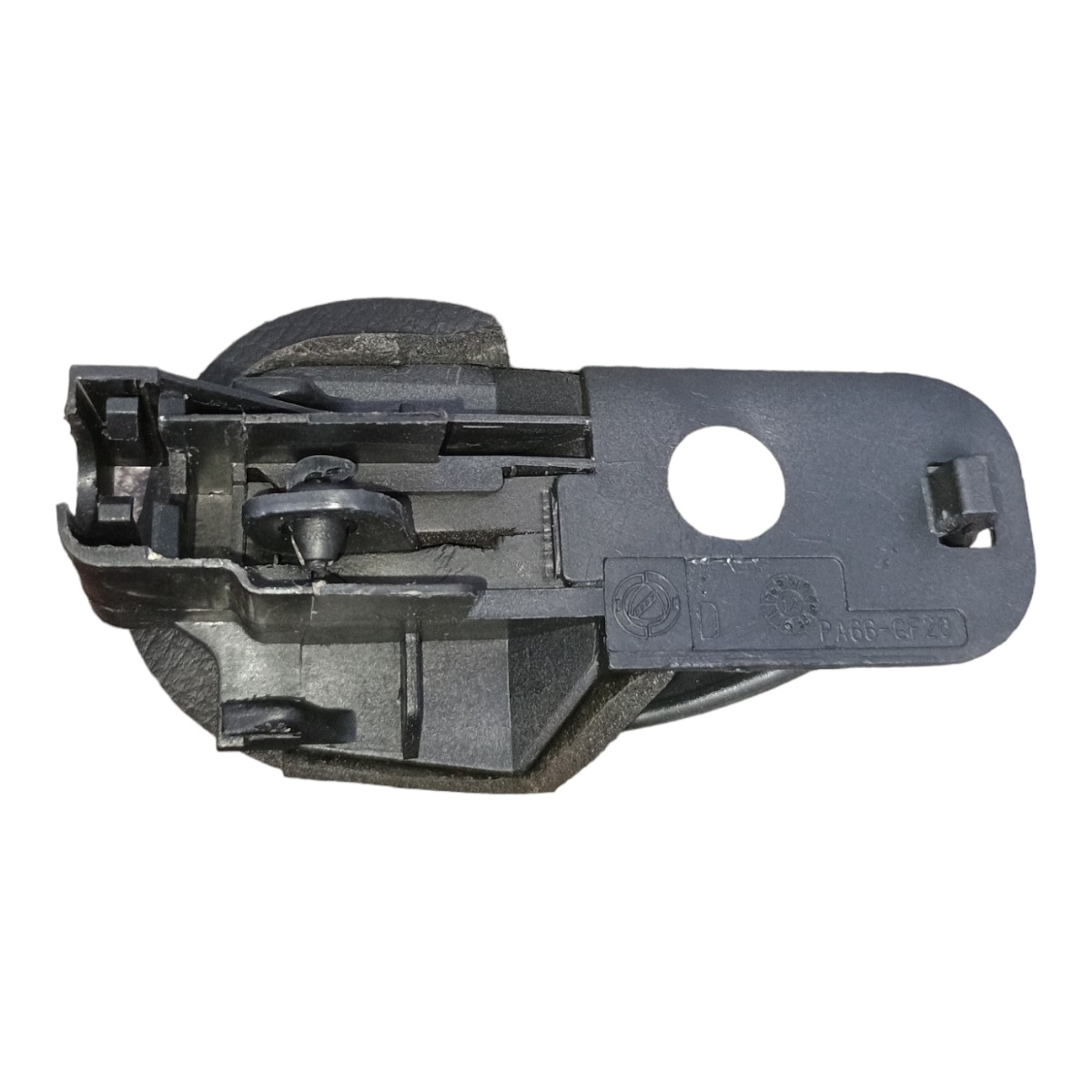Maçaneta Interna Porta Traseira Direita Fiat Palio 1998/2012 2