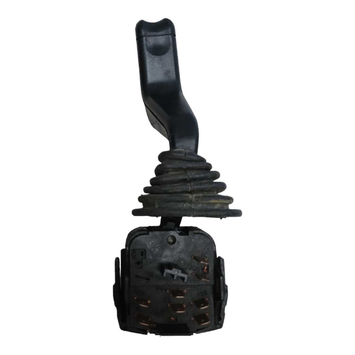 Chave Limpador Parabrisa Gm Astra Corsa 1994 A 2012 3