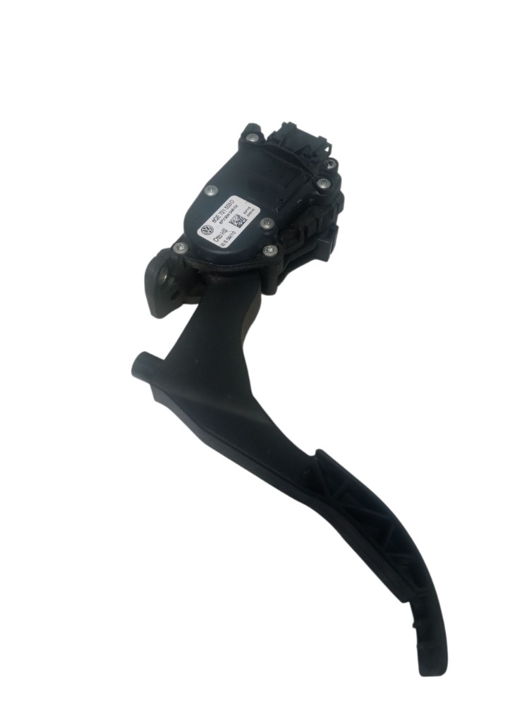 Pedal Acelerador Eletrônico Volkswagen Voyage 2010