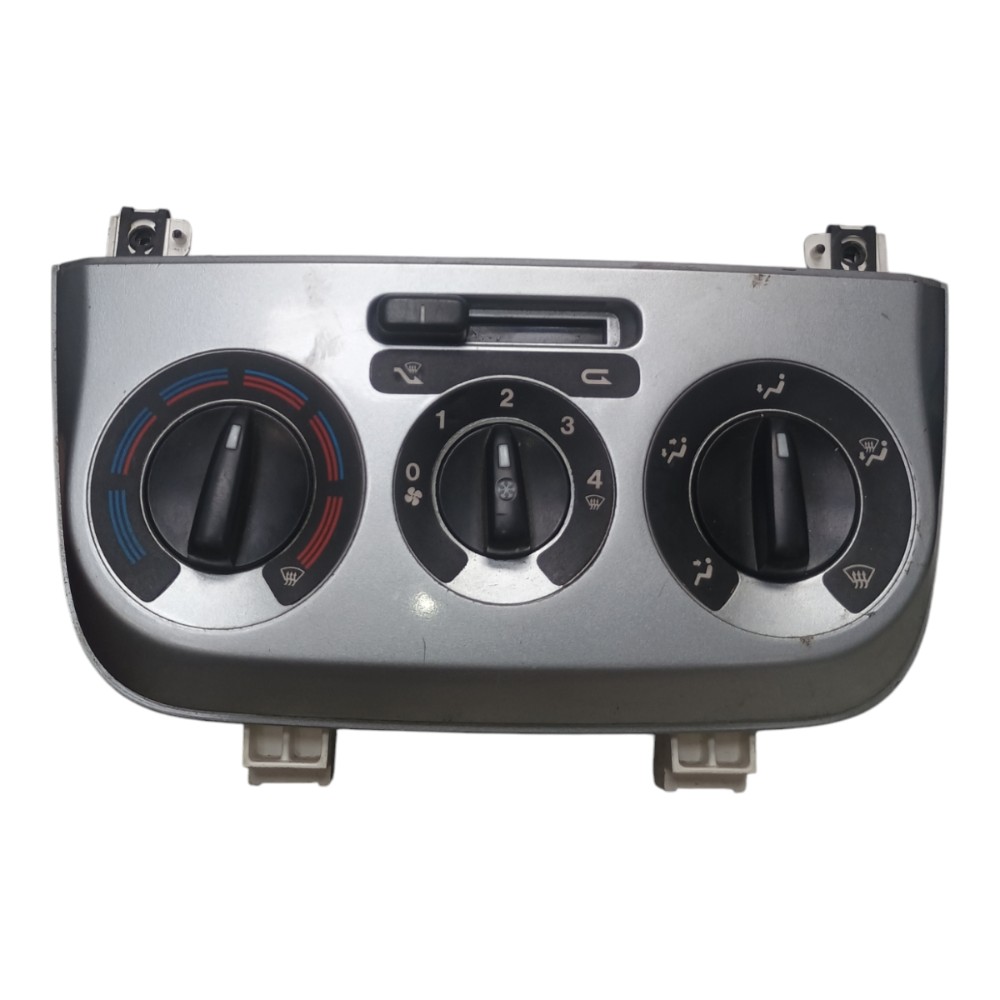 Comando Ar Condicionado Fiat Punto Attractive 2012