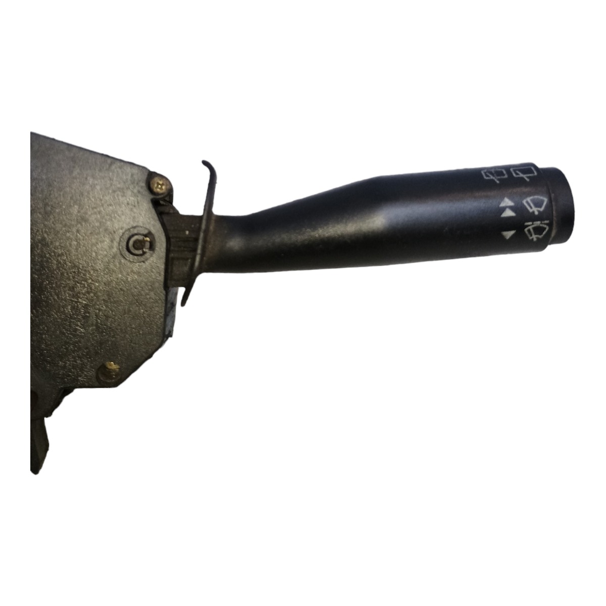 Chave Seta Comando Limpador Ford Fiesta 5
