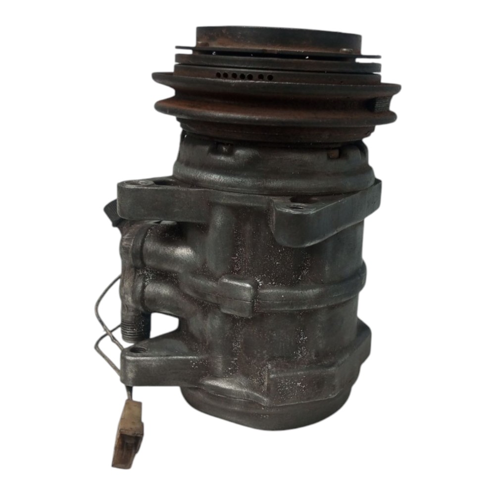 Compressor Gm Kadett C/Detalhe Roncando 3