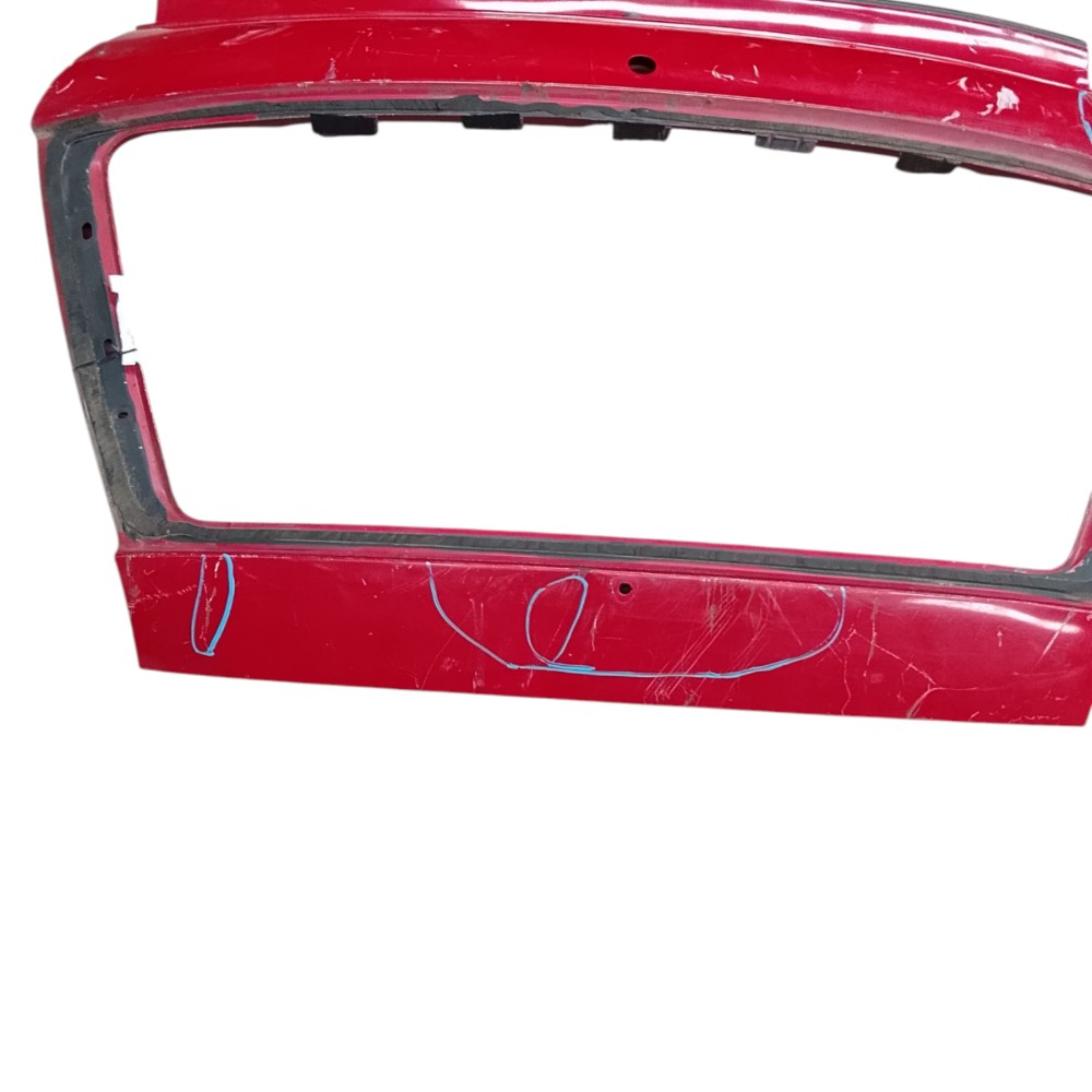 Tampa Traseira Fiat Palio wekwnd 1996 com detalhes 1