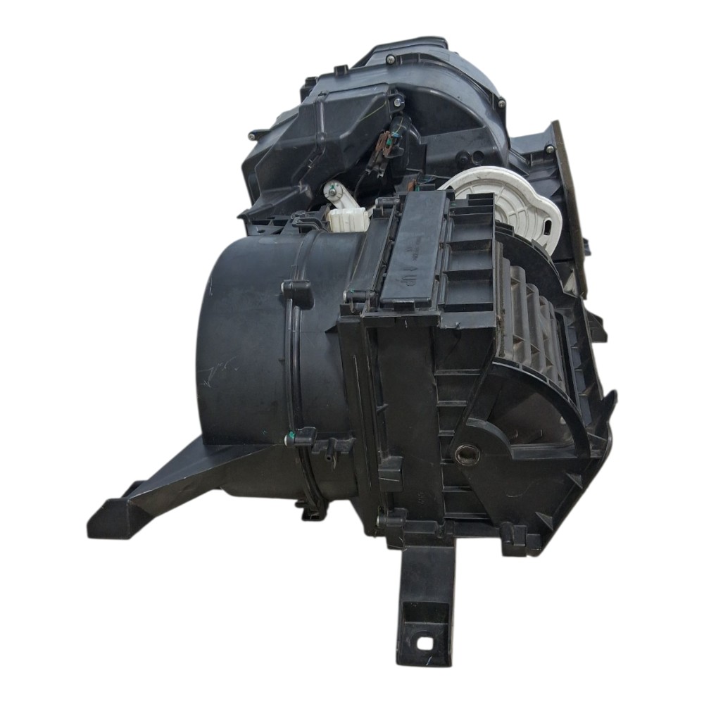Caixa Evaporadora Ar Condicionado Fit Xl 2010 5