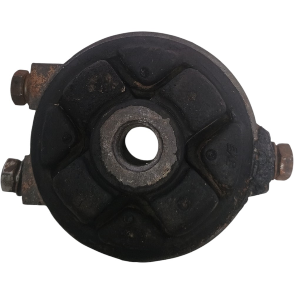 Coxim Cambio Vw Gol 2003 811399151a 1