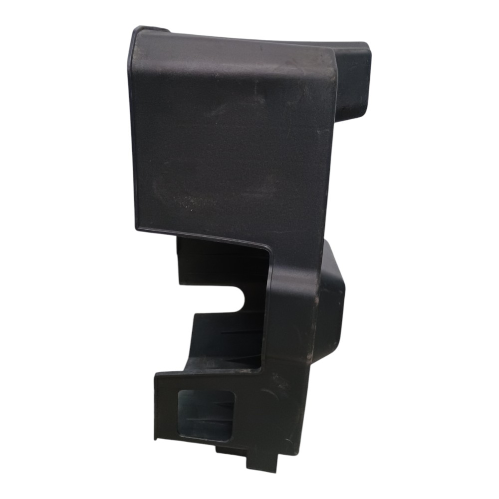 Caixa Suporte Bateria Gm Captiva 2008 *detalhe 4