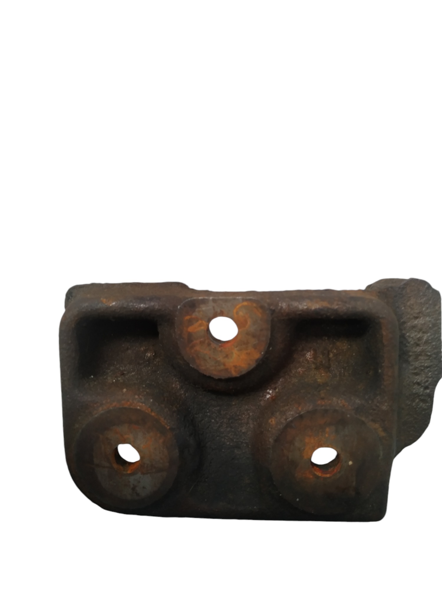 Suporte Alternador Fiat Uno 1995 2