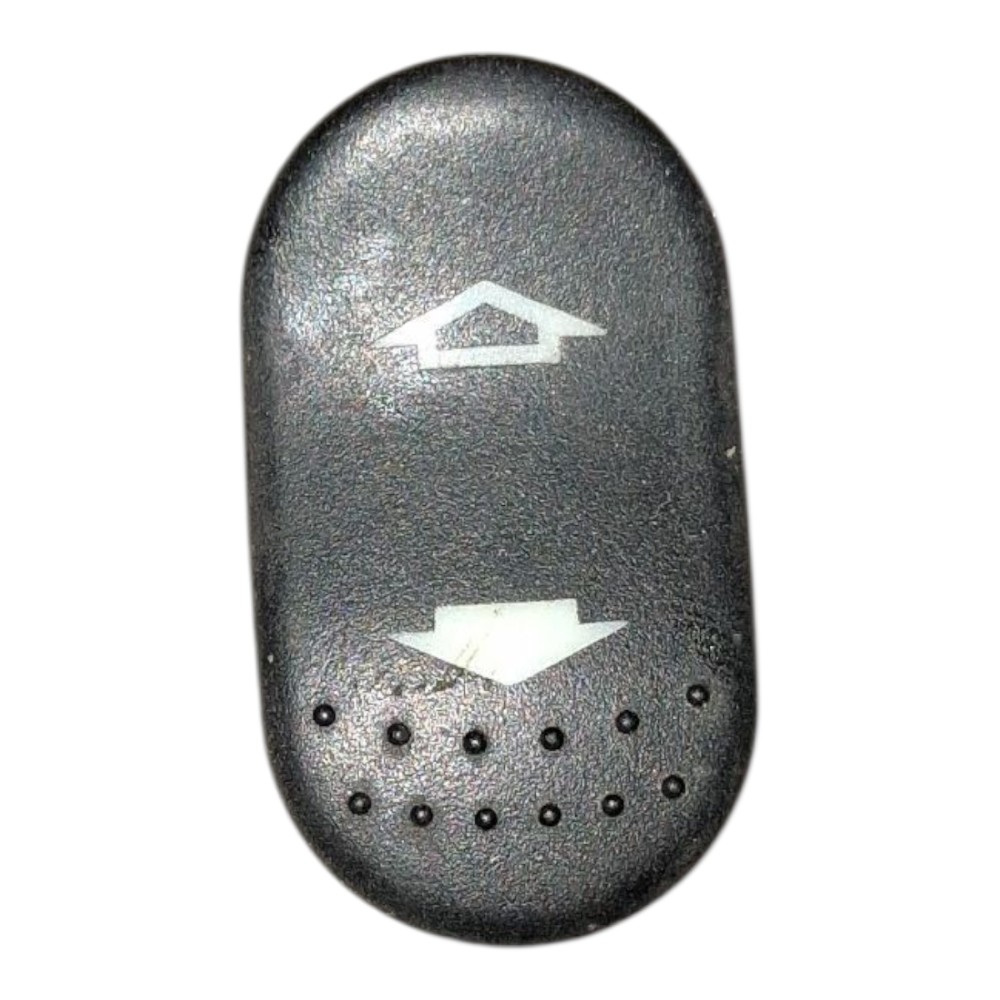 Botão Elétrico Vidro Diant Direito Ford Focus 1.8 2001 1