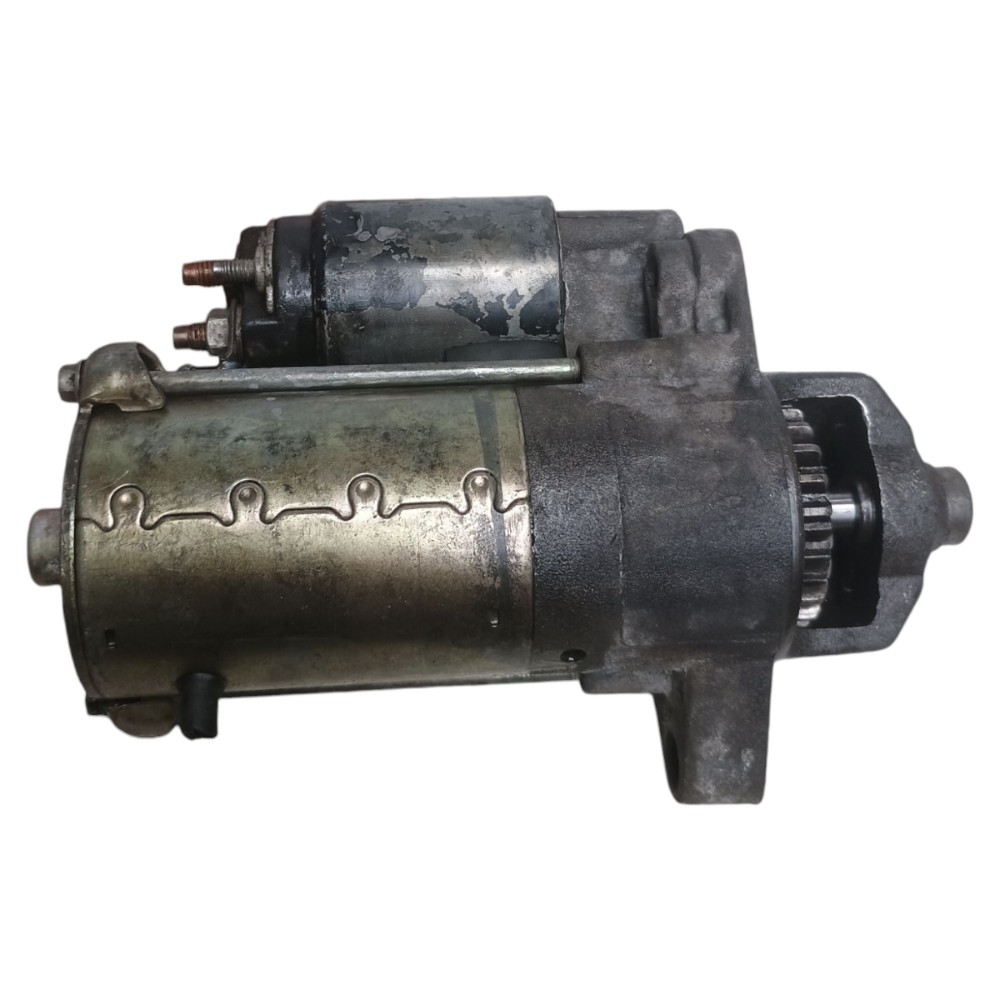 Motor Arranque Ford Ka 1.0 2015 2