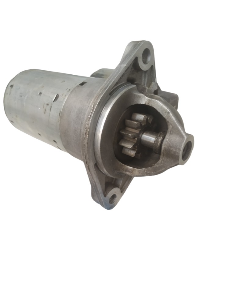 Motor Arranque 1.8 Toyota Corolla 2006 3
