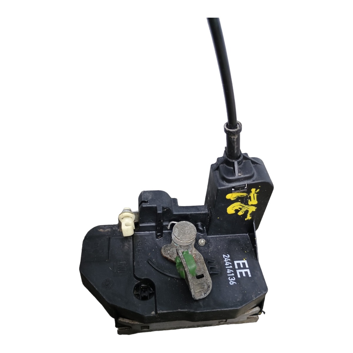Fechadura Traseiro Manual Esquerdo Porta Gm Corsa 2001/2012 2