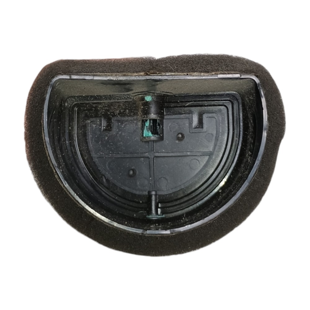 Difusor Ar Painel Gm Captiva 2008 4