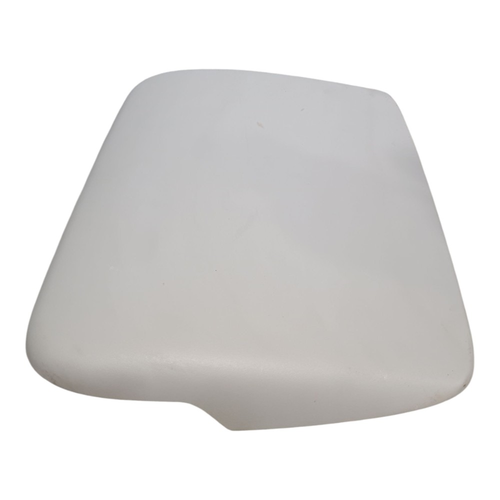 Moldura Break Light Ford New Fiesta Sedan Mexicano 2011 A 2013 Ae8313n408a 3