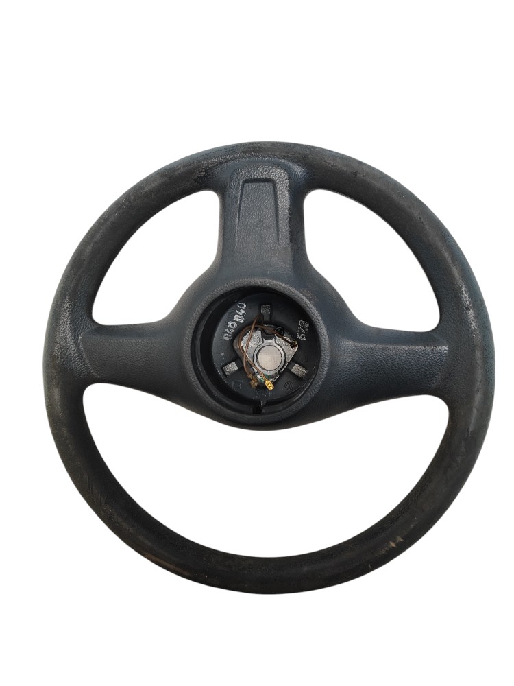 Volante motorista fox 2012 2