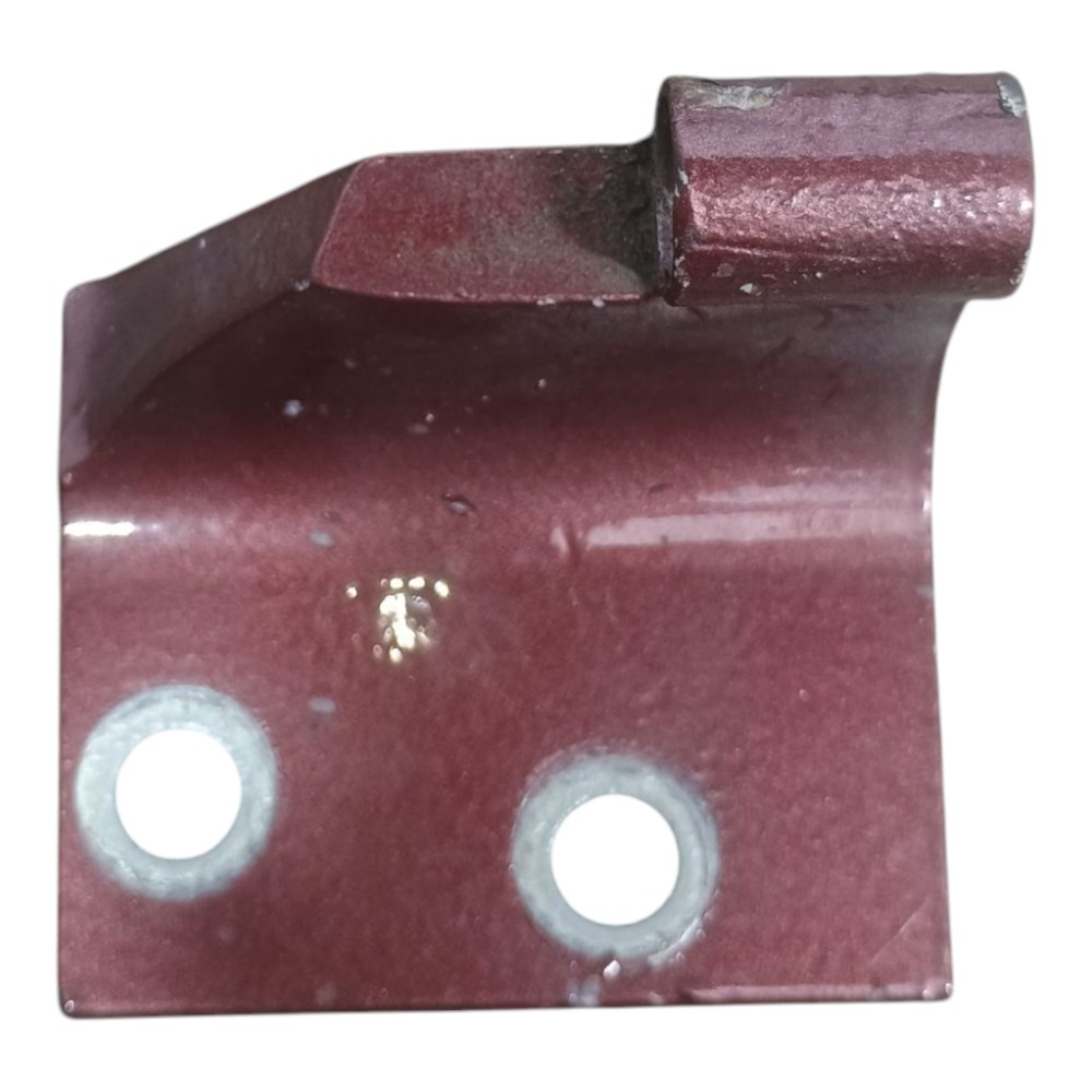 Dobradiça Superior Porta Tras Esq Fiat Tipo 1993 À 1997 2