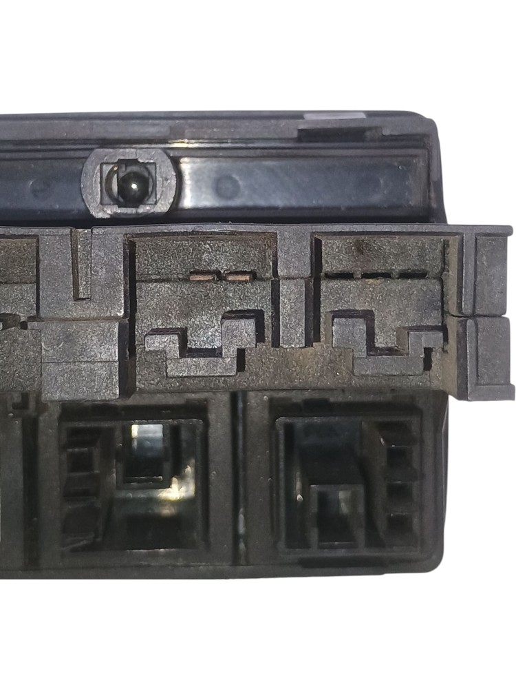 Botão Interruptor Limpador Parabrisa Fiat Uno 1984 À 1994 7
